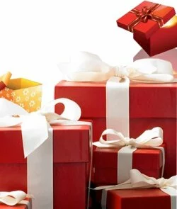 Как подобрать и вручить подарок?
