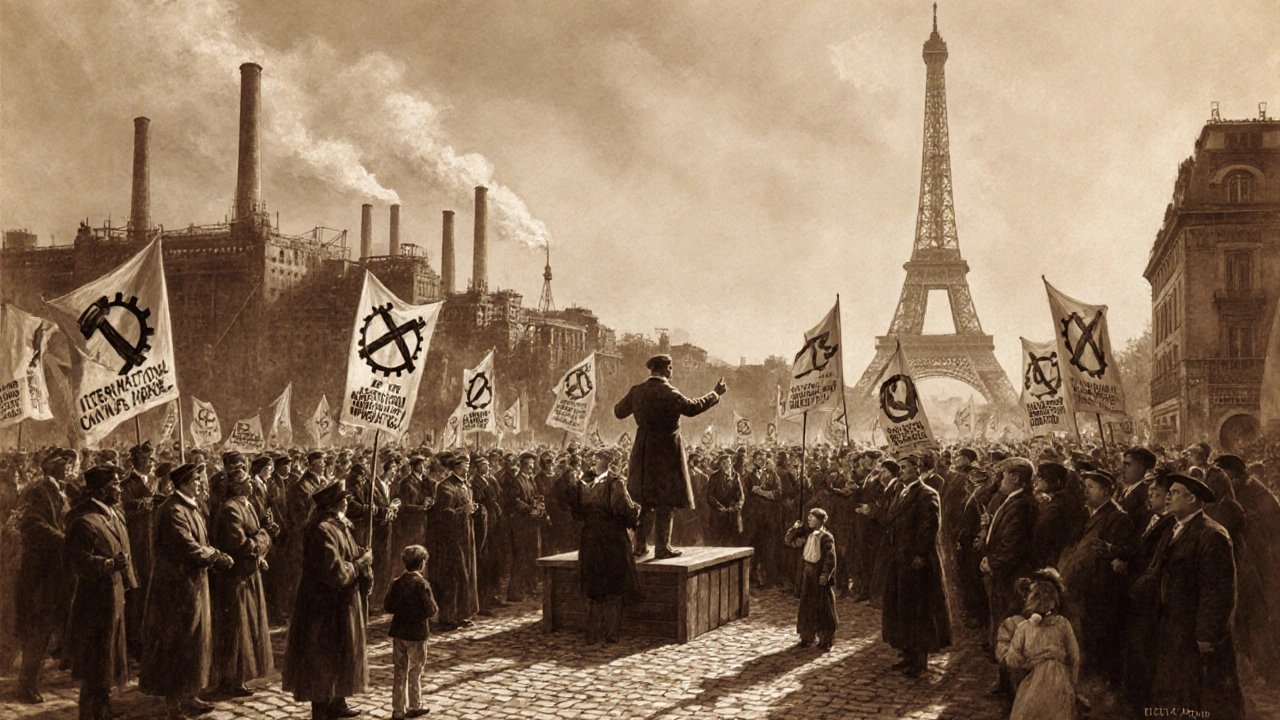 Идеи, как поздравить с праздником труда: советы и примеры