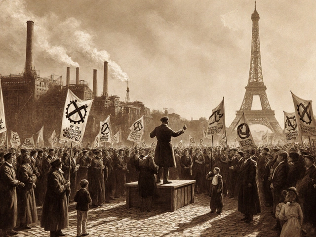 Идеи, как поздравить с праздником труда: советы и примеры