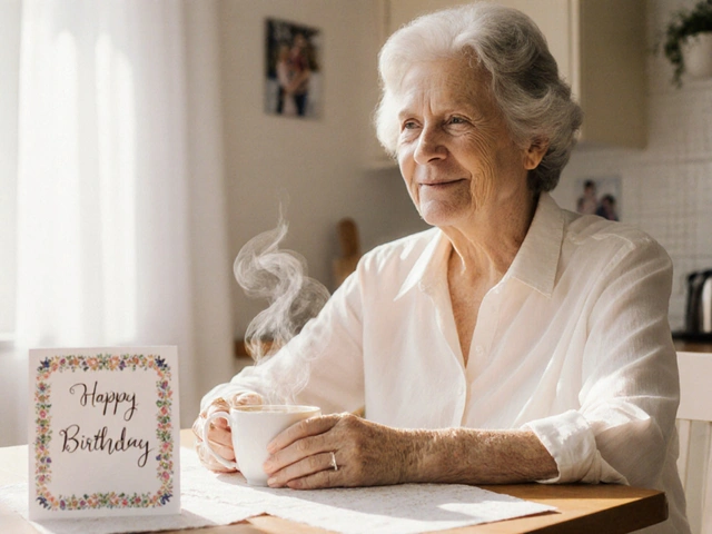 Пожелания взрослым женщинам на день рождения: идеи, примеры и ошибки