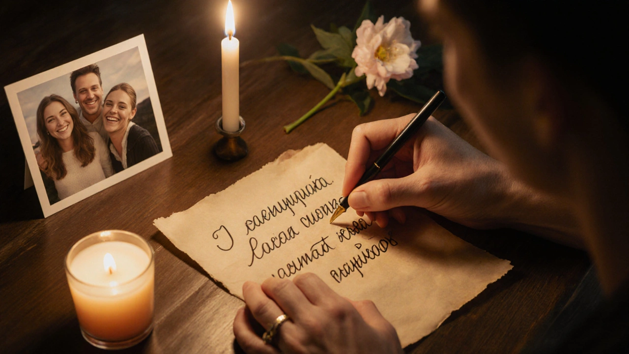 Чем заменить слово пусть в поздравлении: 15 естественных и тёплых альтернатив