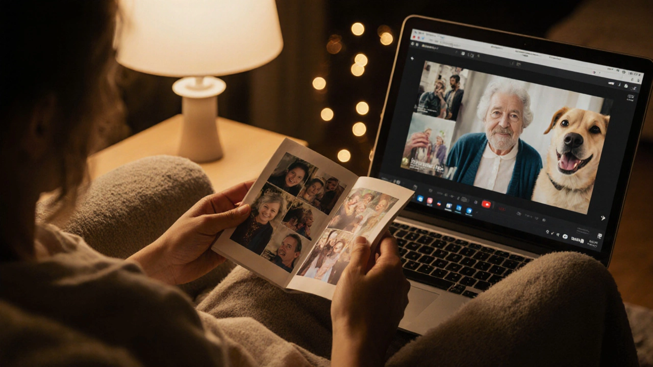 Как оригинально поздравить человека на расстоянии: 10 идей, которые запомнятся