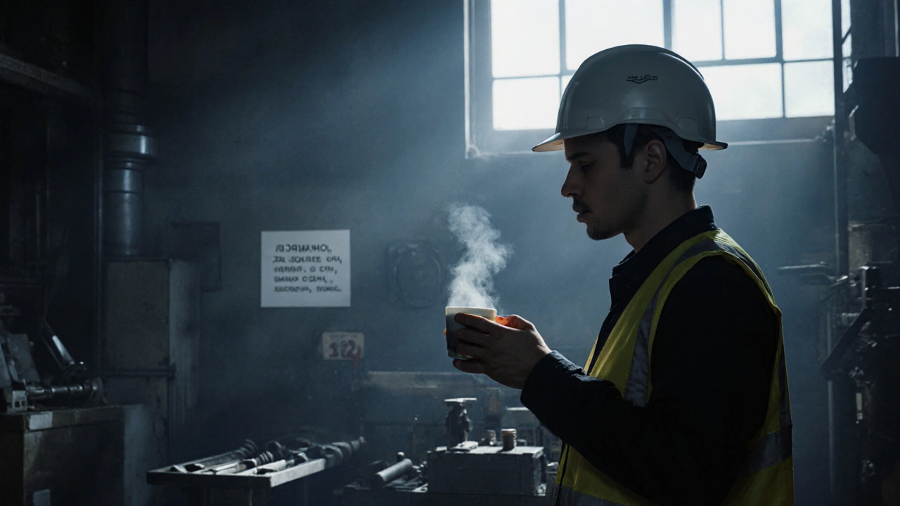 Как поздравить с Днем охраны труда: искренние слова и идеи для коллег и руководства