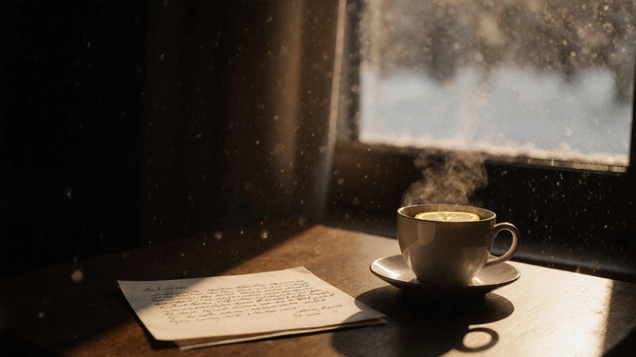 Поздравления, которые тронут за душу каждого: искренние слова, которые останутся в памяти