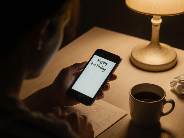 Как написать поздравление с днем рождения: простые шаги и примеры для любого человека