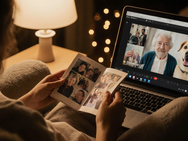 Как оригинально поздравить человека на расстоянии: 10 идей, которые запомнятся