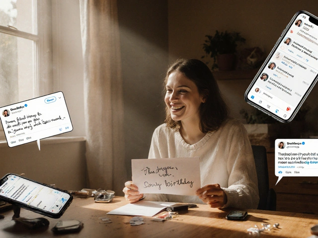 Как вежливо поблагодарить за поздравления: простые и искренние способы отвечать на теплые слова