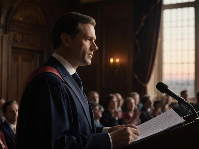 Как закончить официальное поздравление: правильные фразы и примеры