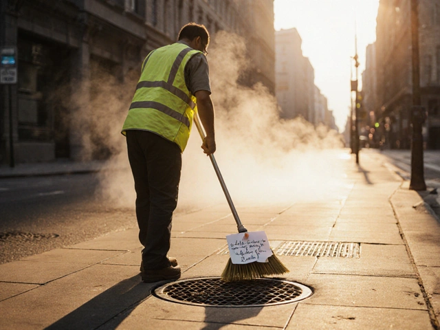Какие цитаты лучше всего подойдут ко Дню труда?