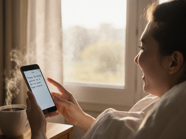 Когда лучше поздравить человека с днем рождения: правила и традиции