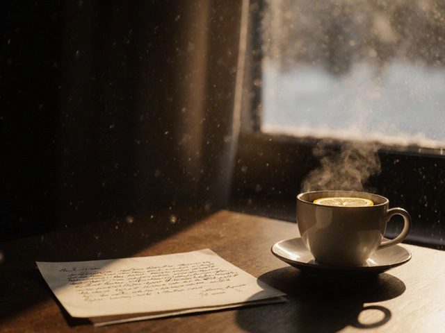 Поздравления, которые тронут за душу каждого: искренние слова, которые останутся в памяти